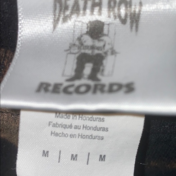 Tie dye crew neck - Picture 2 of 2